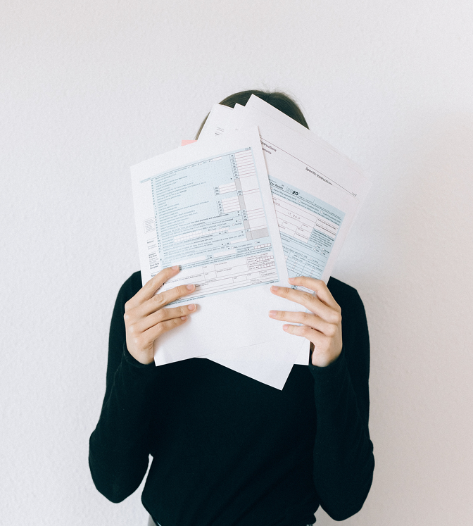 Finance pro podnikatelky