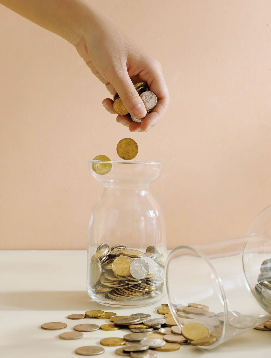 Finanční chyby v podnikání