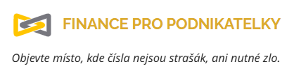 Finance pro podnikatelky