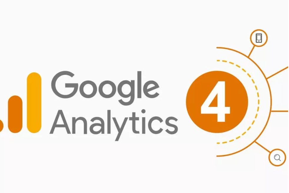 logo - google Analytics