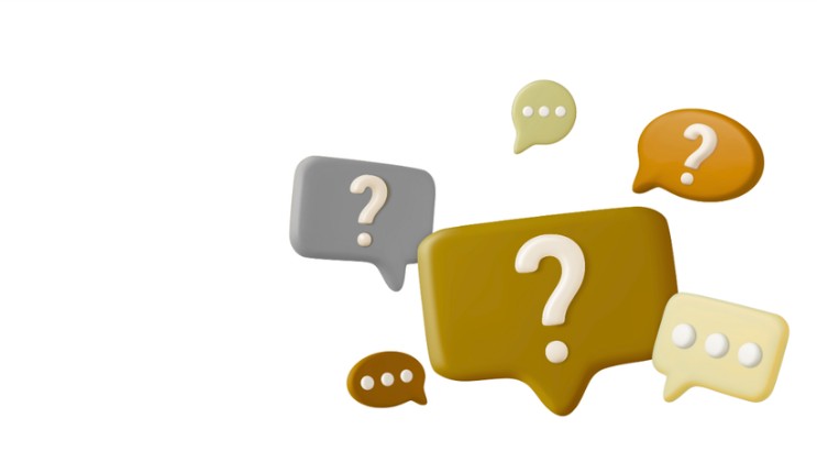 Q&A - 3 otázky / 3 odpovědi