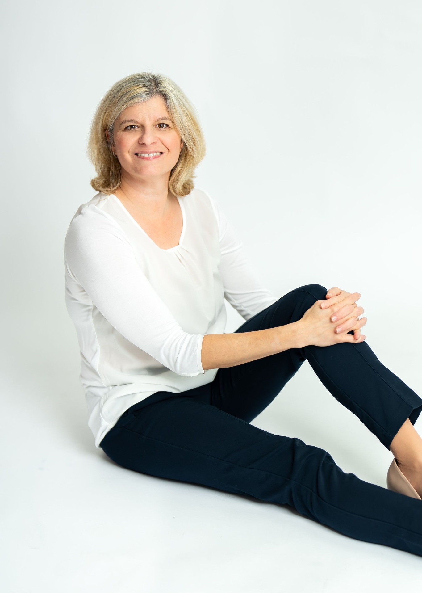 Jana – mentorka financí a podnikání pro ženy