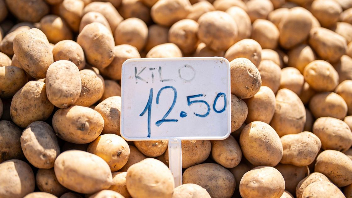 Jak si nastavit ceny