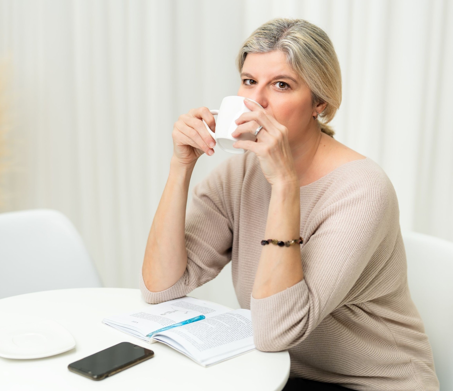 Jana – mentorka financí a podnikání pro ženy