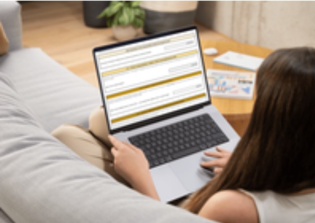 Ilustrace - Přehledný systém – Pořádek v podnikání