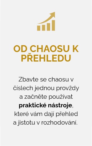 Ilustrace - Produktová nabídka