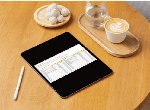 Kalkulačka – Kolik stojí podnikání