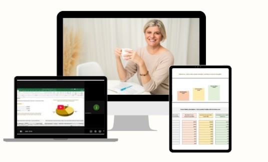 Šablona - Zisková nabídka