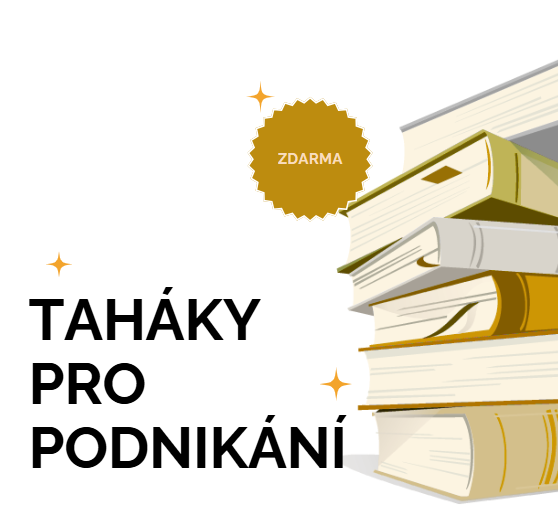 Taháky pro podnikání