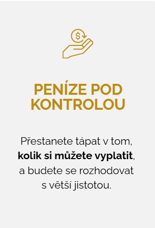 Jistota v penězích